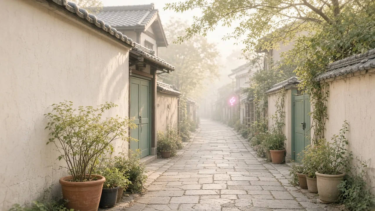 泡泡浴集中在少数街区不是全城都有