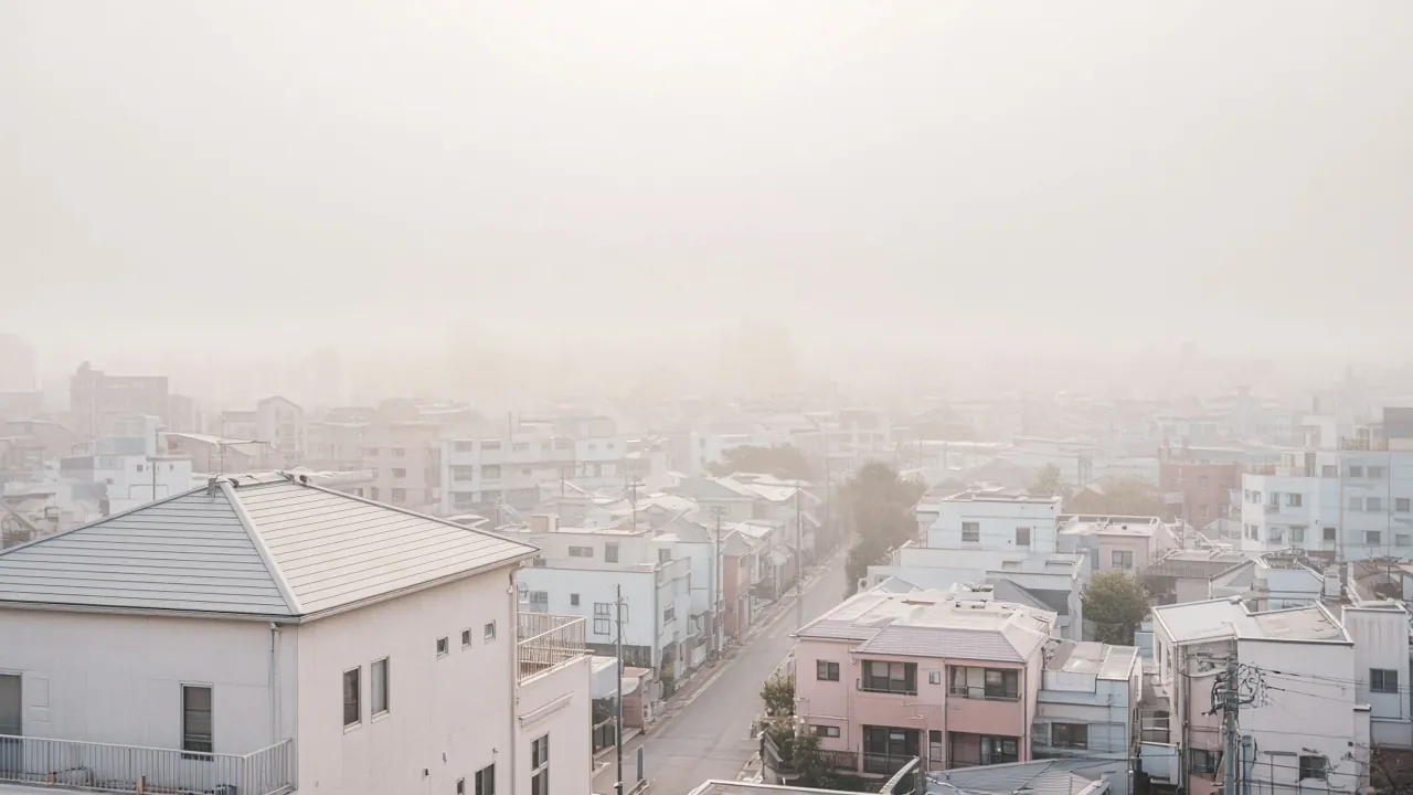 吉原与东京泡泡浴区域的对照关系